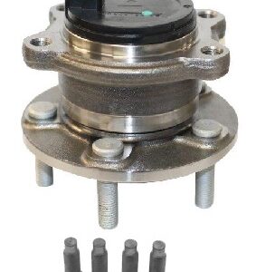 Rear Wheel Hub Bearing for Focus MK3 2.3 2.0 ST