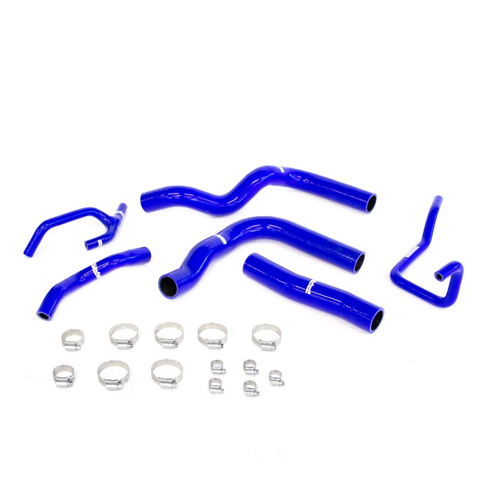 Hyundai I30N Coolant Hose Kit