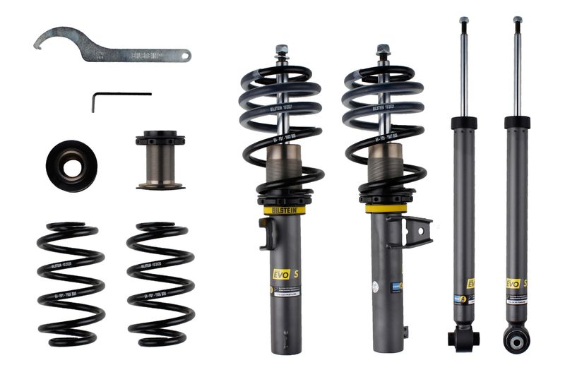 VW T-ROC R BILSTEIN EVO S Kit