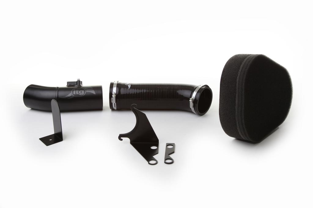Ford Fiesta ST180 ITG Maxogen Induction Kit