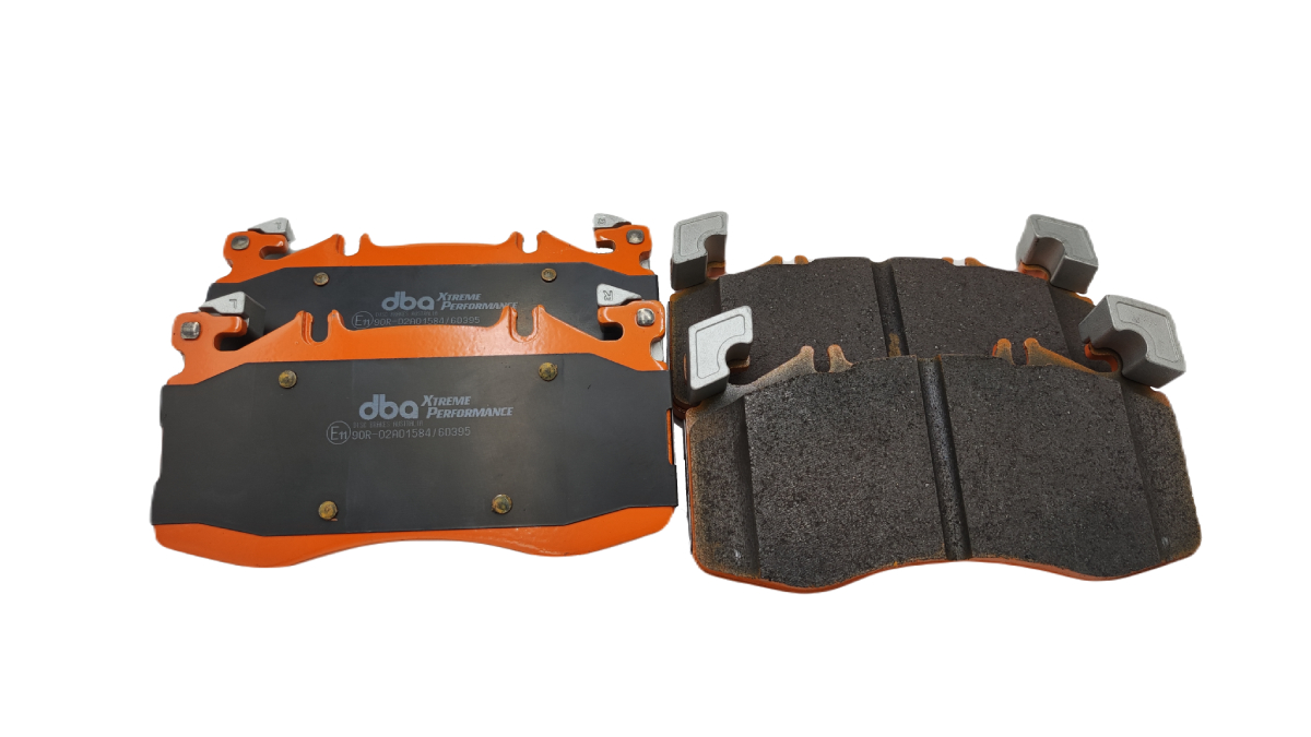 Mercedes A45s W177 Front DBA Xtreme Brake Pads