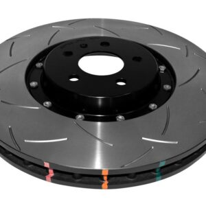 Front Brake Discs to fit Audi SQ5 3.0 Supercharged (8R)