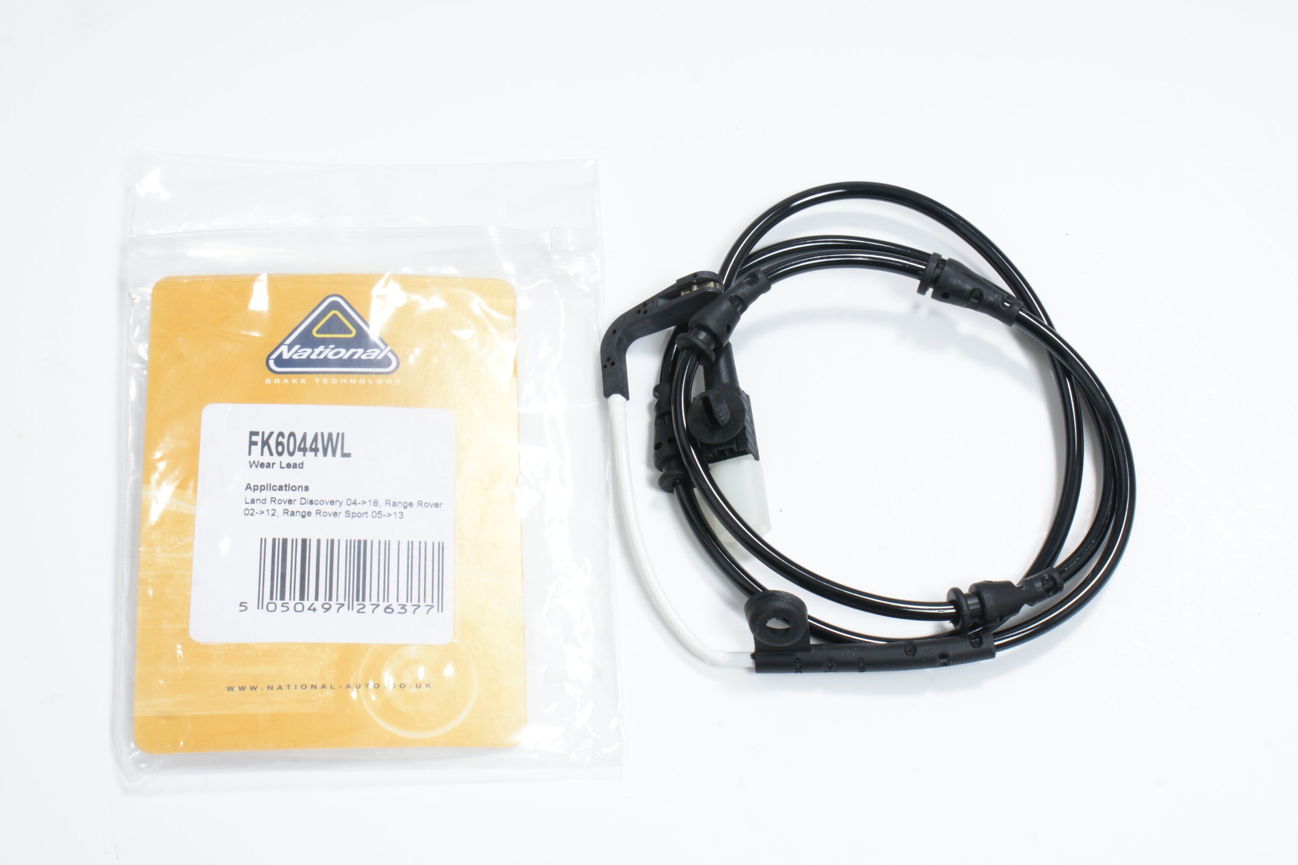 Rear Wear Wire to fit LAND ROVER DISCOVERY III (L319) 2.7 TD 4x4 and others - Image 6