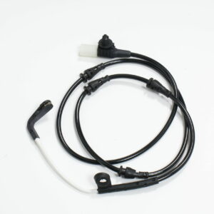 Rear Wear Wire to fit LAND ROVER DISCOVERY III (L319) 2.7 TD 4x4 and others