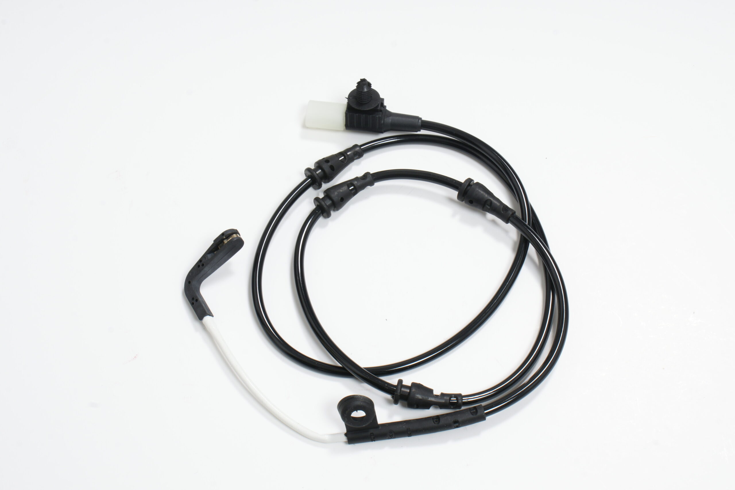 Rear Wear Wire to fit LAND ROVER DISCOVERY III (L319) 2.7 TD 4x4 and others