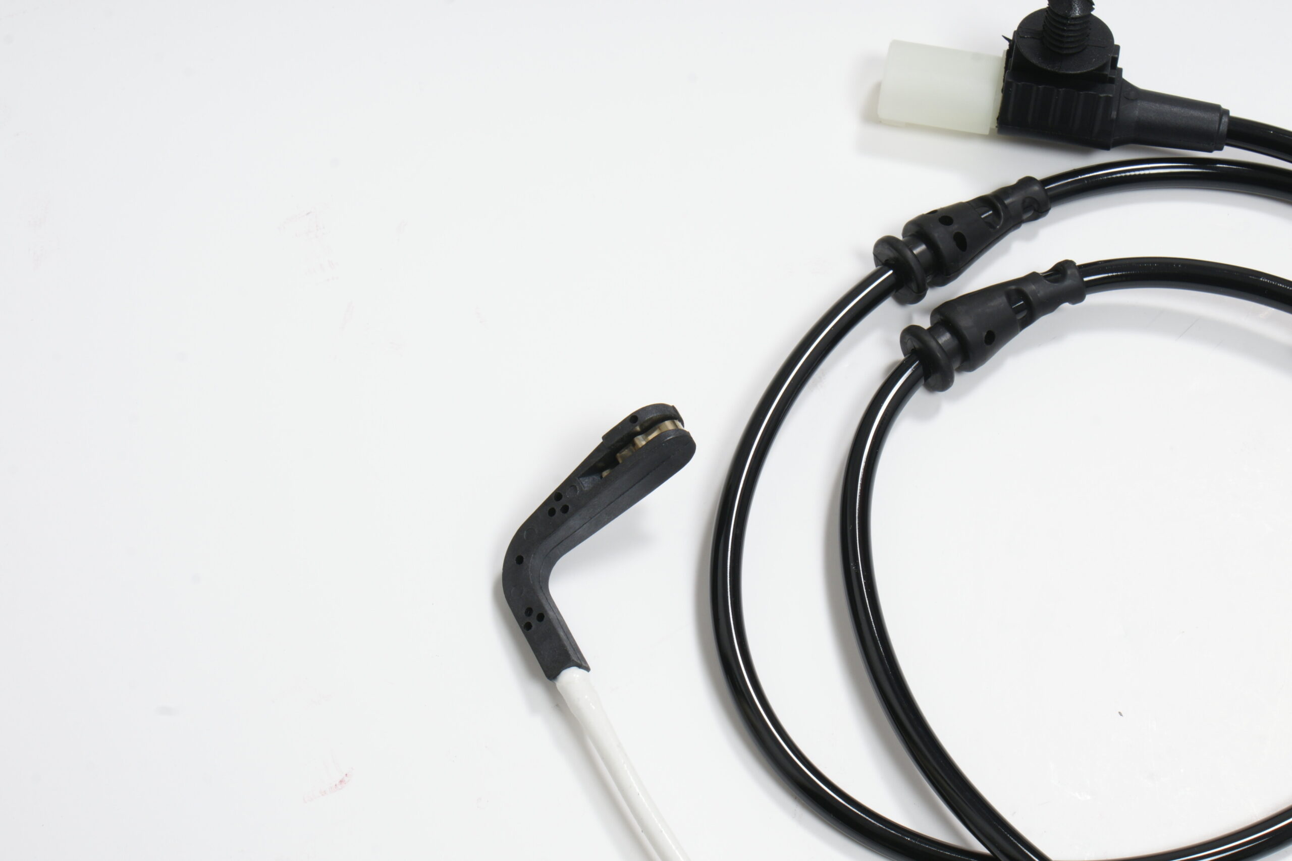 Rear Wear Wire to fit LAND ROVER DISCOVERY III (L319) 2.7 TD 4x4 and others - Image 4