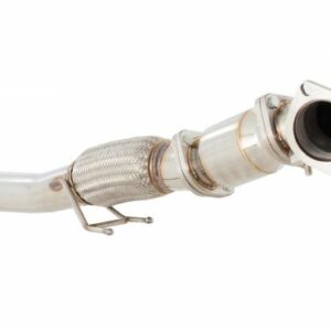 Focus RS MK3 Xforce High Flow Sports Cat