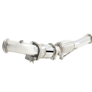 Ford Focus ST MK3 Xforce Sport-Cat Downpipe