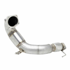 Hyundai I30N XForce High Flow Sport Cat