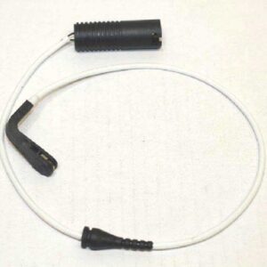 Rear Wear Wire to fit BMW 5 (E39) 520 d and others