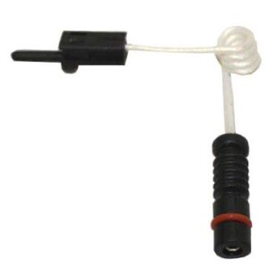 Rear Wear Wire to fit MERCEDES-BENZ G-CLASS (W461) G 290 TD (461.335, 461.336) and others