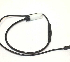 Rear Wear Wire to fit BMW 5 Touring (E61) 520 d and others