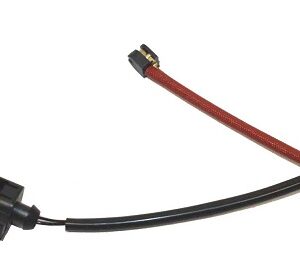 Rear Wear Wire to fit AUDI Q7 (4LB) 3.0 TDI quattro and others