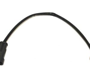Rear Wear Wire to fit IVECO DAILY II Platform/Chassis 30-8 (12910211, 12911111, 12911112, 12911117, 12911131,... and others