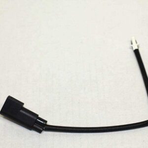 Front Wear Wire to fit FORD TRANSIT Bus (FD_ _, FB_ _, FS_ _, FZ_ _, FC_ _) 2.2 TDCi and others