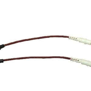 Rear Wear Wire to fit MERCEDES-BENZ V-CLASS (638/2) V 200 (638.214, 638.294) and others