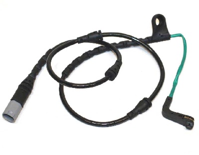 Front Wear Wire to fit BMW X5 (E70) xDrive 30 i and others