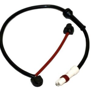 Rear Wear Wire to fit PORSCHE 911 (996) 3.4 Carrera 4 and others