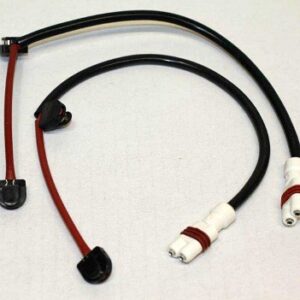 Front Left Wear Wire to fit PORSCHE 911 (997) 3.6 Carrera and others