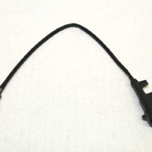 Rear Wear Wire to fit IVECO DAILY III Platform/Chassis 29 L 10 (ALJAV1A1, ALJA41AA, ALJA41A1, AHJA64A1,... and others