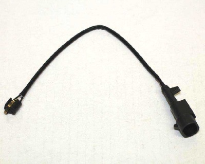 Rear Wear Wire to fit IVECO DAILY III Platform/Chassis 29 L 10 (ALJAV1A1, ALJA41AA, ALJA41A1, AHJA64A1,... and others