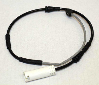 Front Wear Wire to fit BMW X1 (E84) sDrive 16 i and others