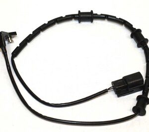 Rear Wear Wire to fit JAGUAR S-TYPE II (X200) 2.5 V6 and others