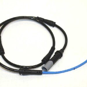 Rear Wear Wire to fit BMW 5 (F10) 520 d and others