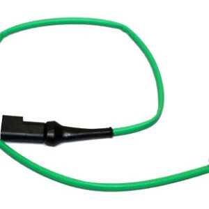 Rear Wear Wire to fit FORD TRANSIT V363 Platform/Chassis (FED, FFD) 2.0 EcoBlue and others