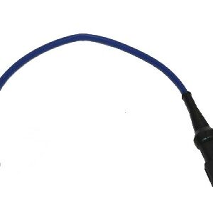 Rear Wear Wire to fit FORD TRANSIT V363 Platform/Chassis (FED, FFD) 2.0 EcoBlue RWD and others