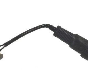 Front Wear Wire to fit IVECO DAILY VI Platform/Chassis 33S11, 35S11, 35C11 and others