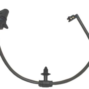 Rear Wear Wire to fit AUDI A4 Allroad B9 (8WH, 8WJ) 2.0 TFSI quattro and others