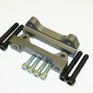 Astra VXR Turbo Front Brembo Brake Caliper Adaptor Bracket