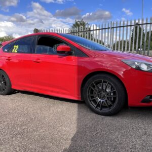 Focus ST MK3 Front Brake Conversion Kit