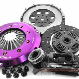 Hyundai I30N 2017-2020 Xtreme Uprated Clutch Kit