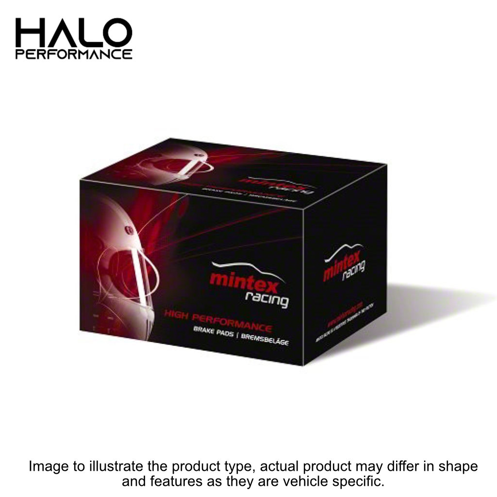 Mini Cooper JCW F56 Stage 2 Brake Package - Image 1