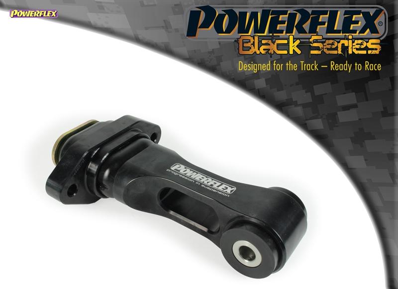 Powerflex Torque Mount