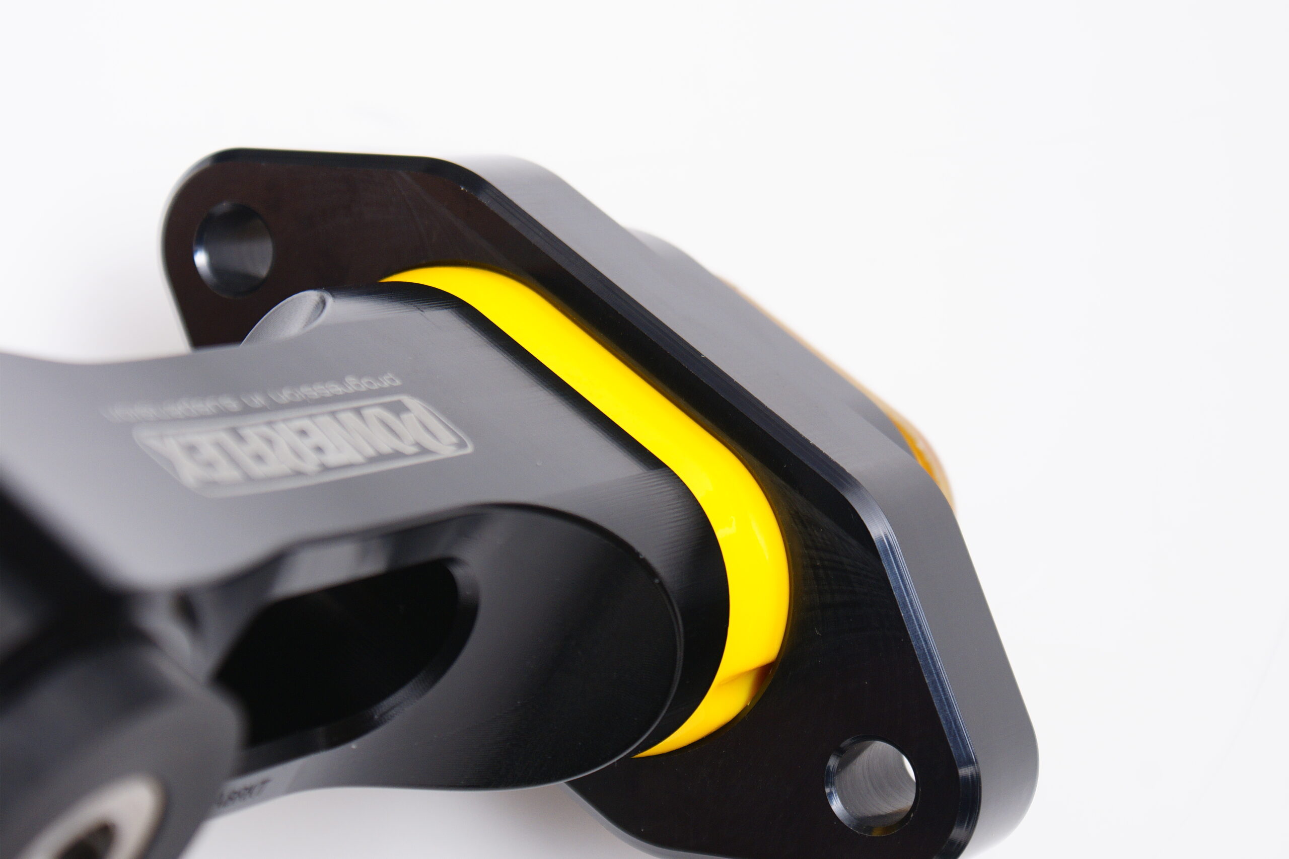 Hyundai I30N Powerflex Lower Torque Mount - Fast Road - Image 1