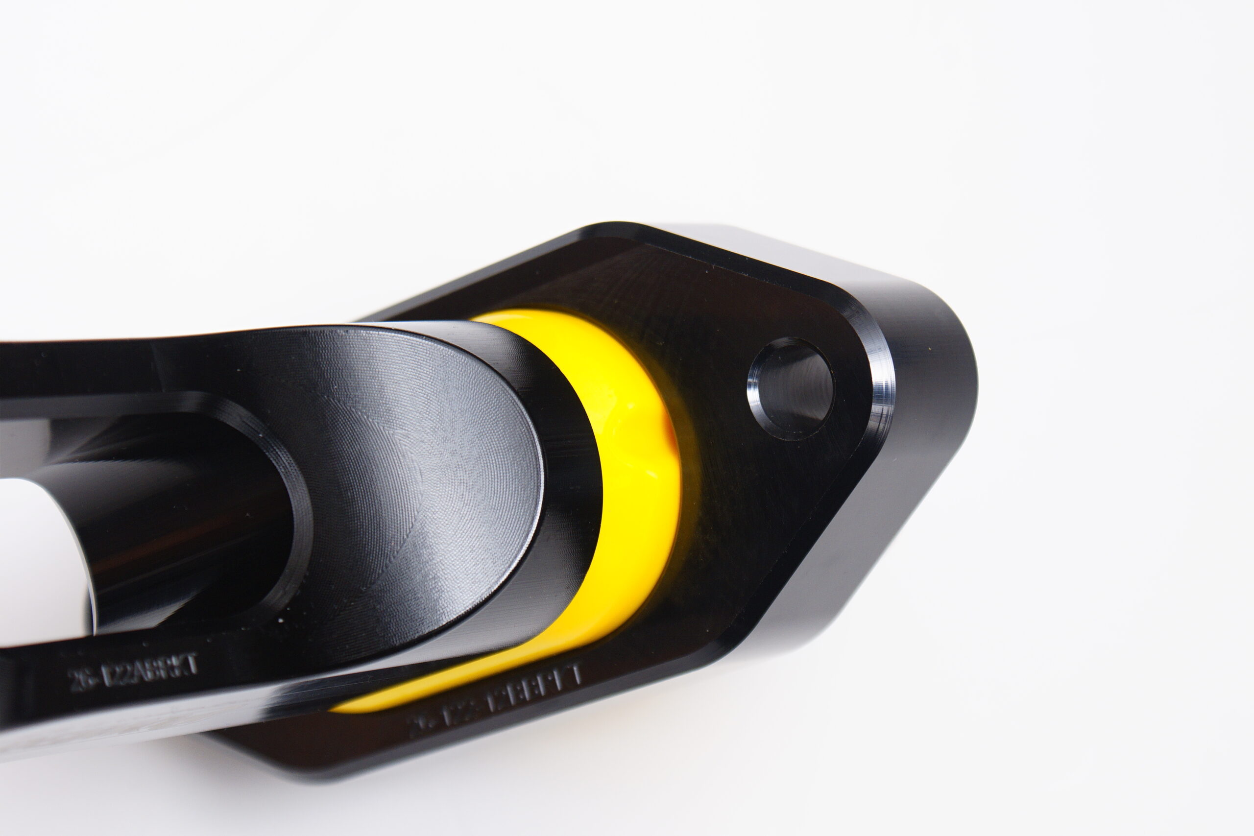 Hyundai I30N Powerflex Lower Torque Mount - Fast Road - Image 3