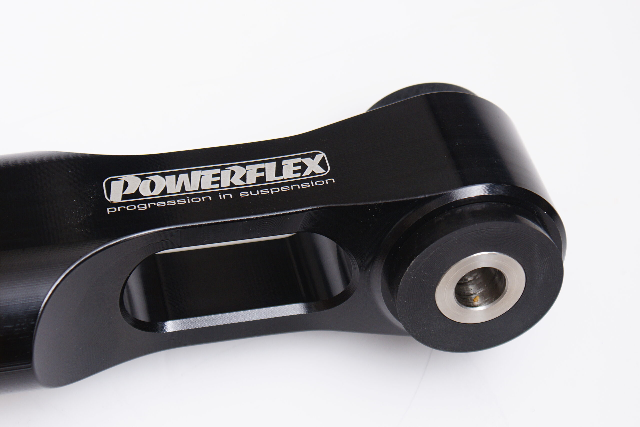 Hyundai I30N Powerflex Lower Torque Mount - Fast Road - Image 4