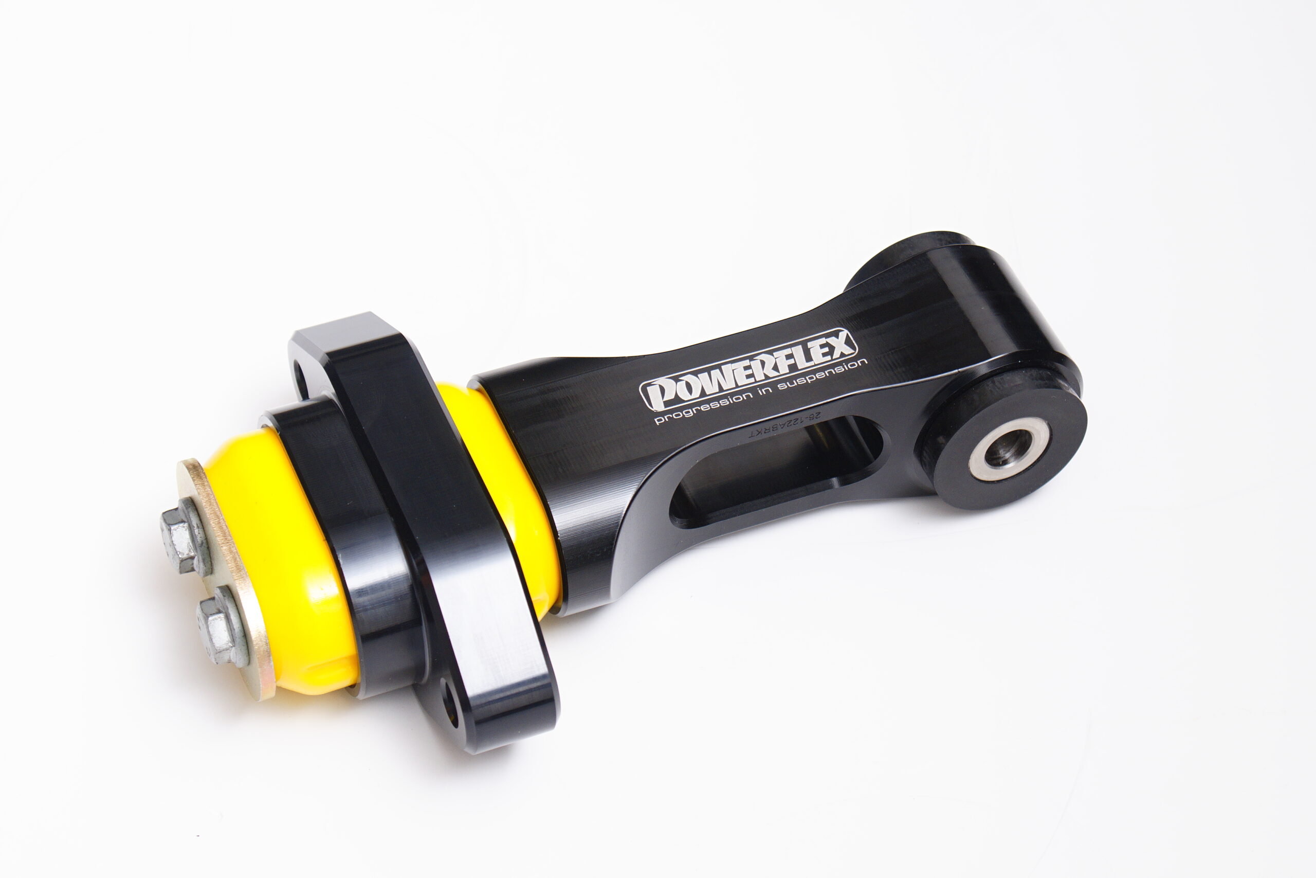 Hyundai I30N Powerflex Lower Torque Mount - Fast Road