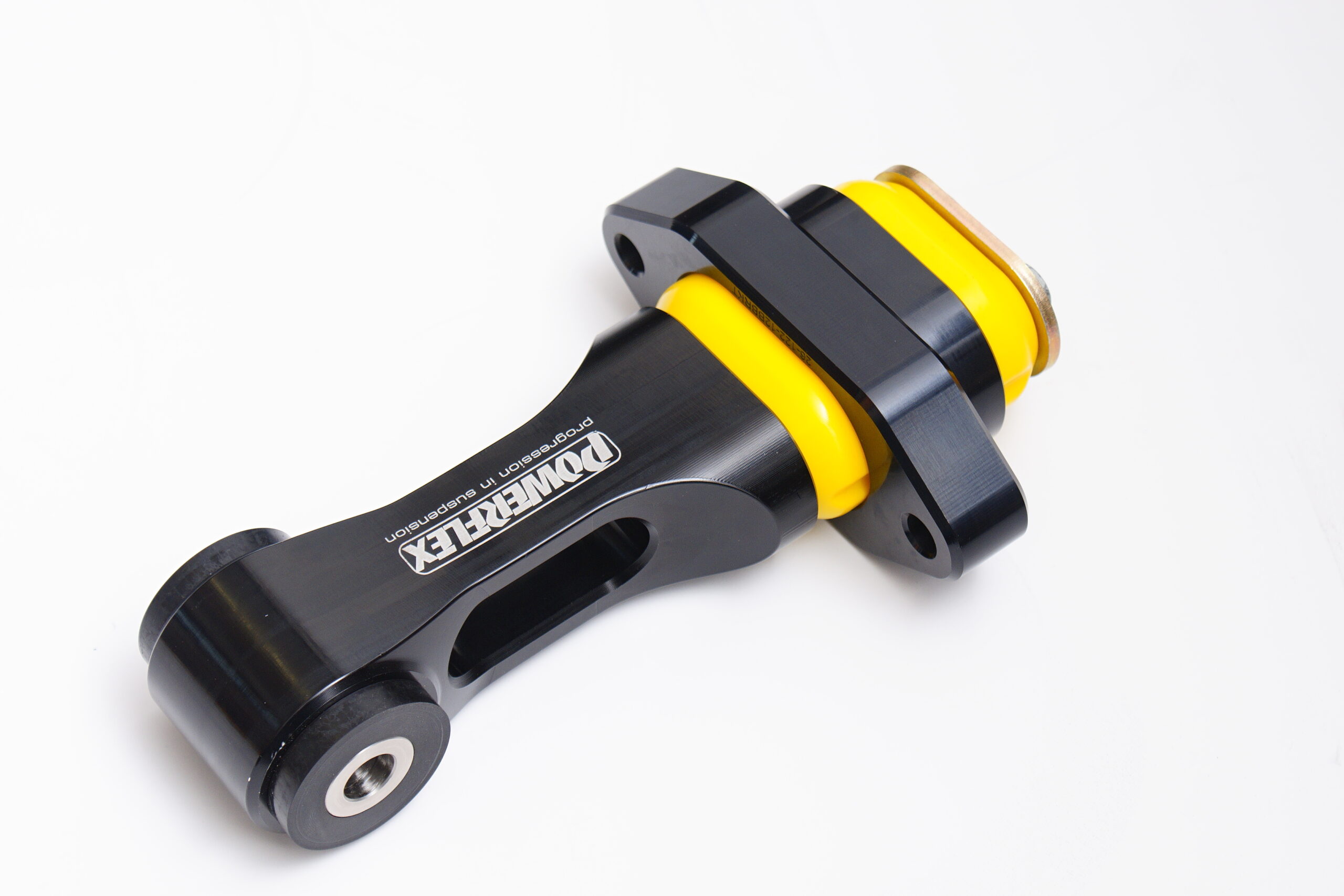 Hyundai I30N Powerflex Lower Torque Mount - Fast Road - Image 5