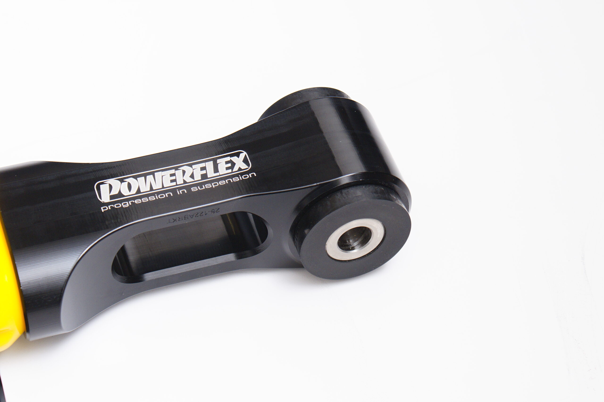 Hyundai I30N Powerflex Lower Torque Mount - Fast Road - Image 6