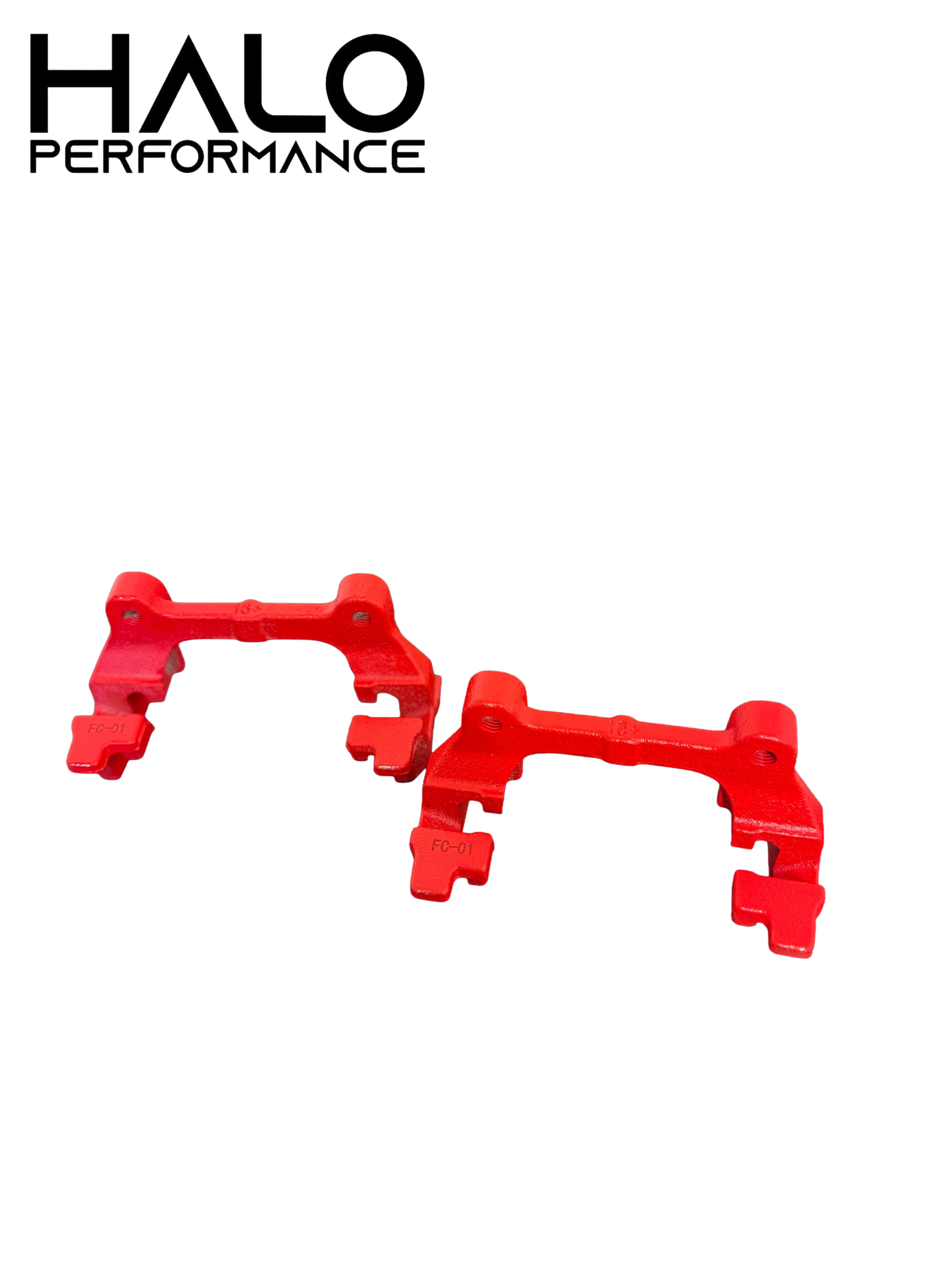 Ford Focus ST MK3 Rear 302mm Big Brake Upgrade Kit - Image 1