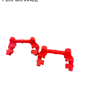 Ford Focus ST RS MK3 302mm Rear Brake Caliper Carriers