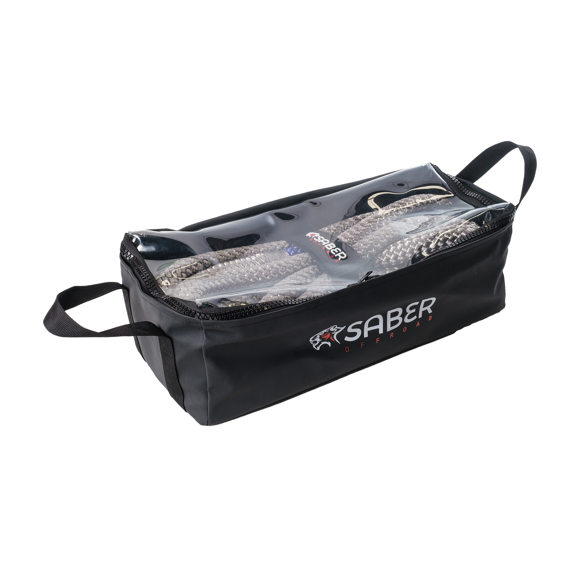 Saber 8K Offroad Kinetic Off-Road Recovery Kit - Image 2