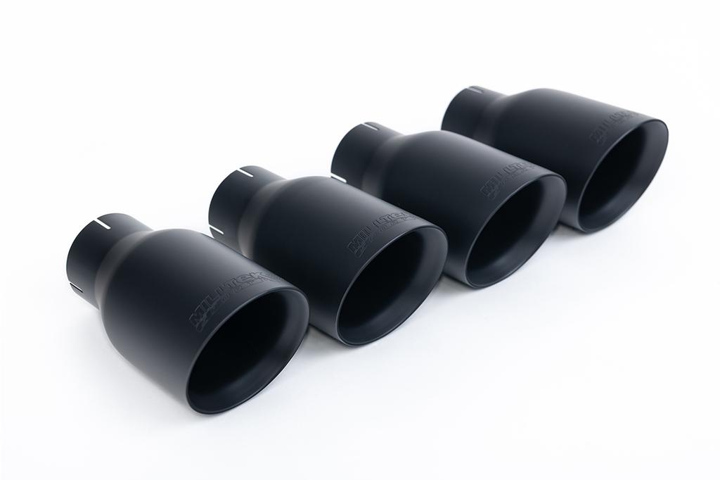 VW T-ROC R Milltek OPF/GPF-Back Exhaust System - Image 2