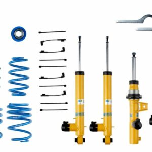 VW T-ROC R BILSTEIN B16 Damptronic Kit