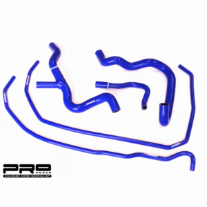 Focus ST225 MK2 Coolant Hose Kit