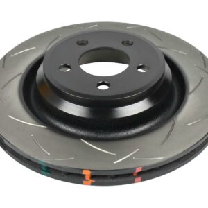 Dodge Charger SRT Hellcat Rear DBA Brake Discs